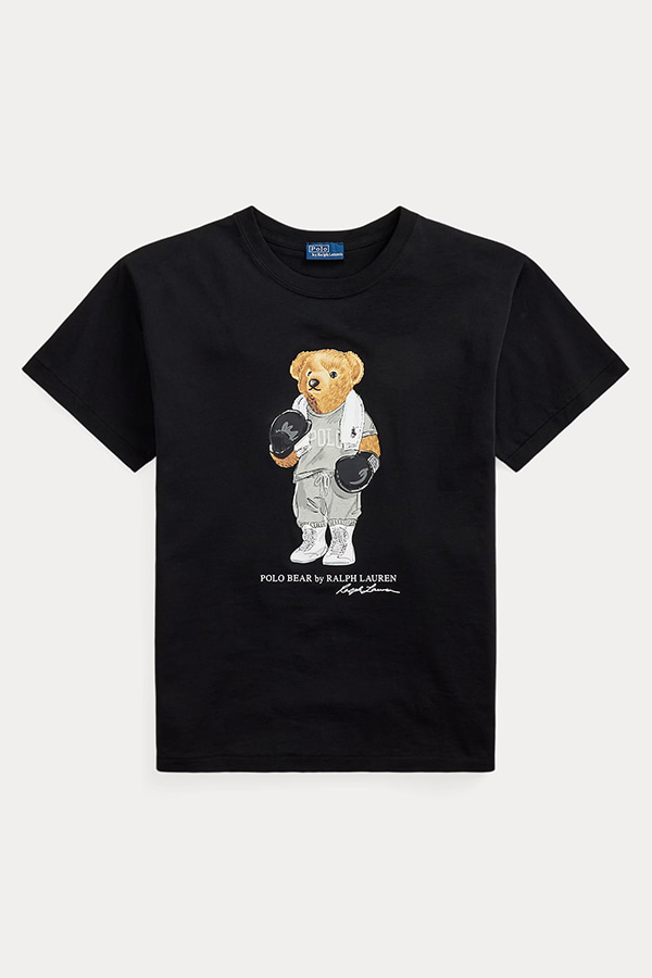 ΜΠΛΟΥΖΑ POLO RALPH LAUREN - Black